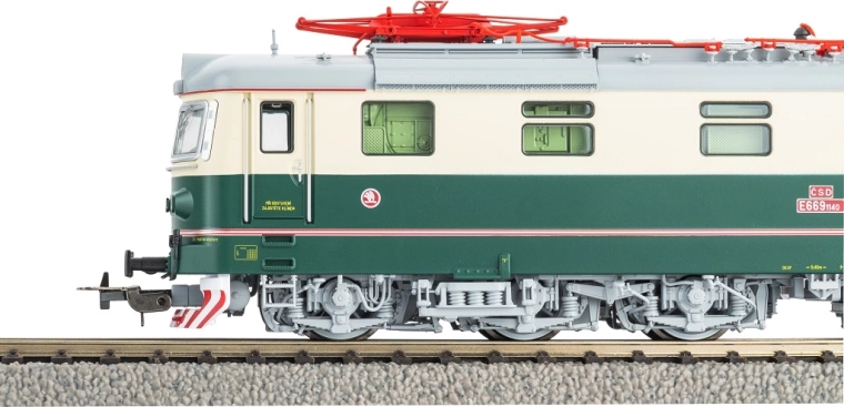 Geavanceerde verlichting en digitale voorbereidheid