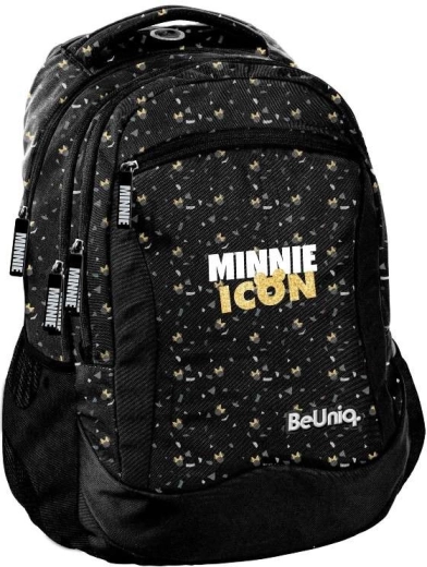 MINNIE-stijl en weerbestendige duurzaamheid