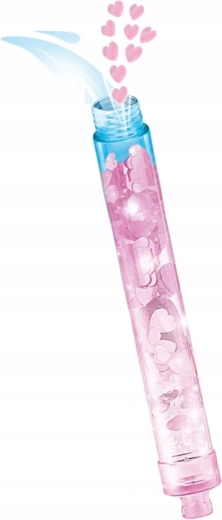 Glitters en confetti voor een WOW-effect