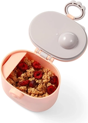 Comfortabel dragen en multifunctioneel gebruik