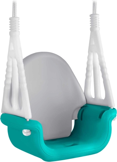 Veilig en comfortabel schommelen