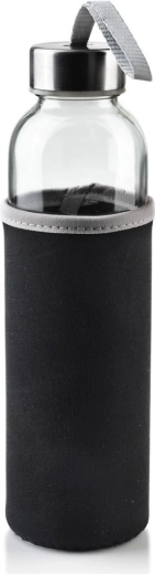 Glas voor een pure smaak van je drankje