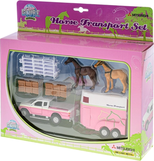 Pull-backfunctie voor vlotte ritten