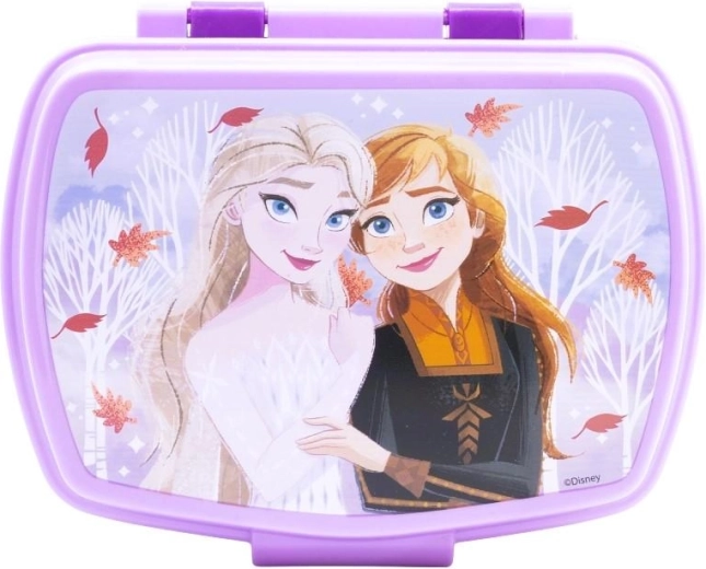 Geliefd Frozen-motief
