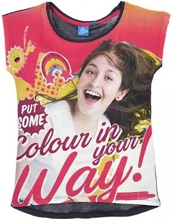 Soy Luna T-shirt