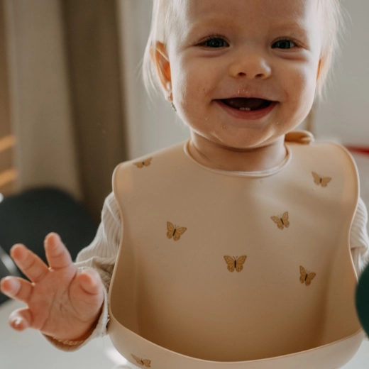 Zacht en comfortabel voedselveilig siliconen