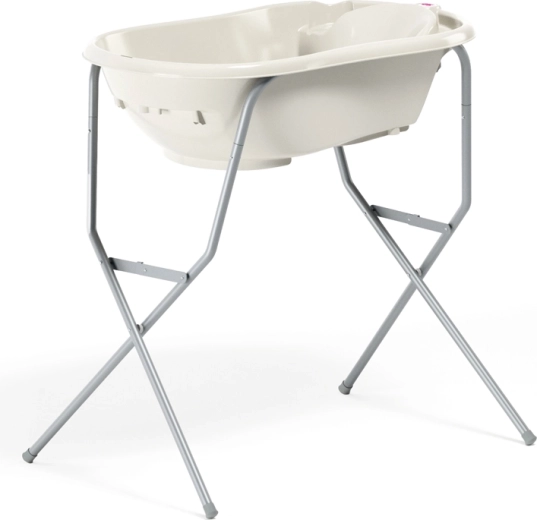 Ergonomische hoogte voor comfortabel baden