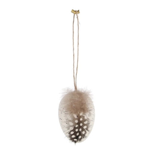 Elegante hangende uitvoering