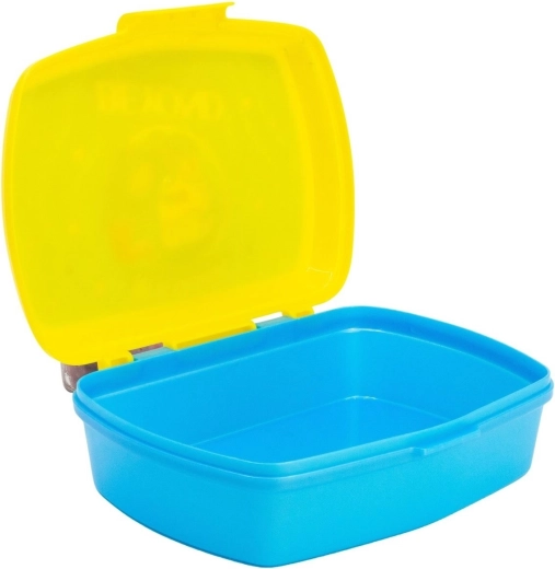 Duurzame box voor elke dag
