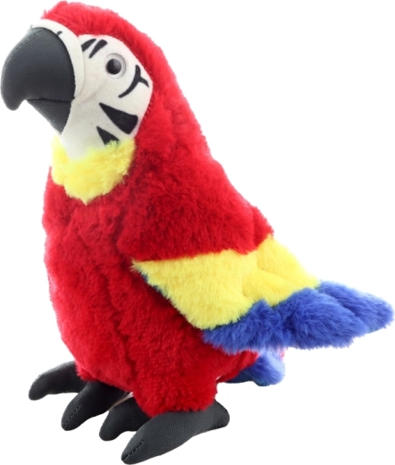 Zachte knuffelvriend