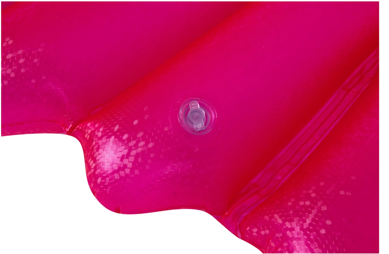 Drie luchtkamers voor meer veiligheid