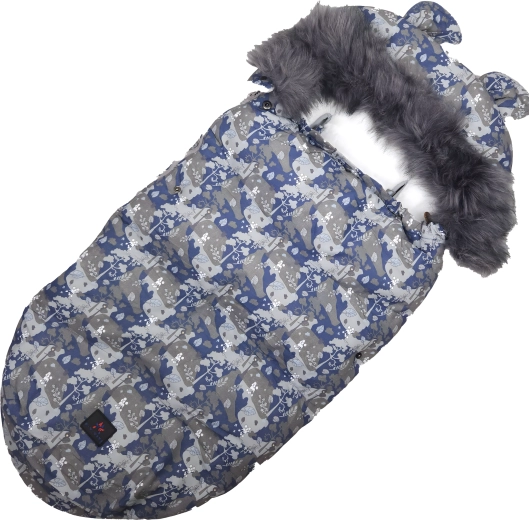 Waterdichte en winddichte bescherming