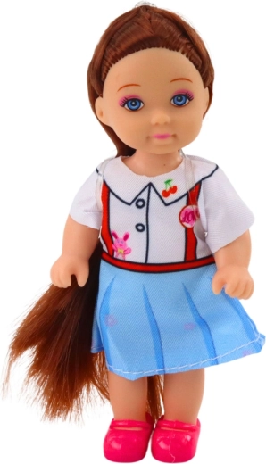 Beweegbare ledematen en realistische details