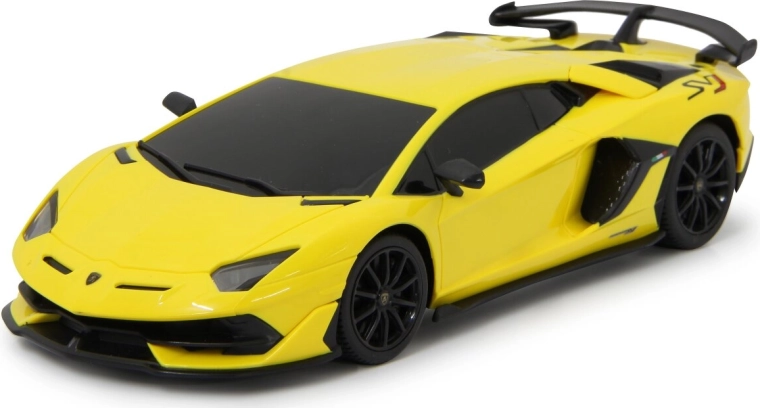 Officieel gelicentieerd Lamborghini-design
