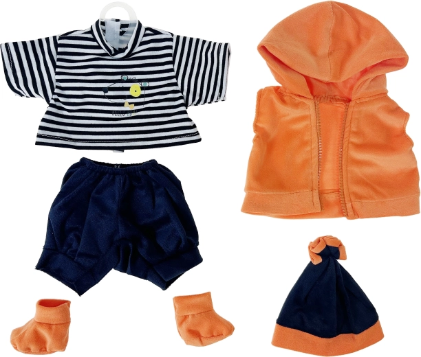 Poppenkleding