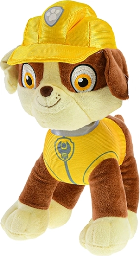 Zachte en veilige pluche voor de allerkleinsten