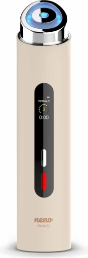 4 kleuren LED‑licht met gerichte effecten