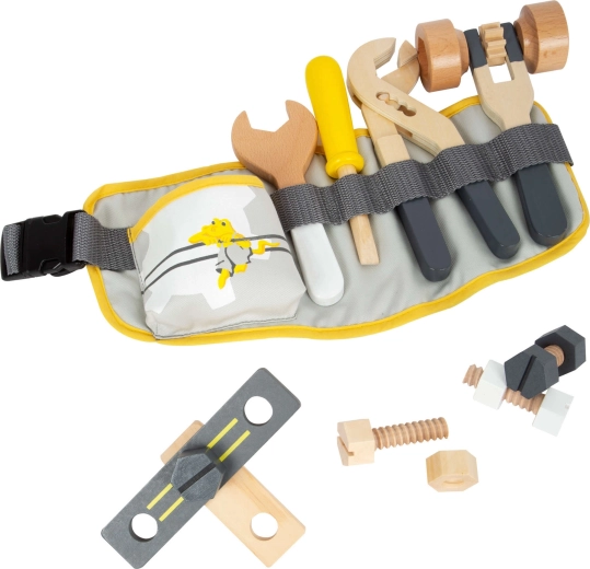 Kinder gereedschapsriem Miniwob