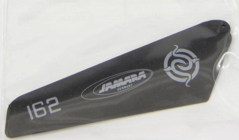 Bovenste rotorblad voor Jamara King Cobra
