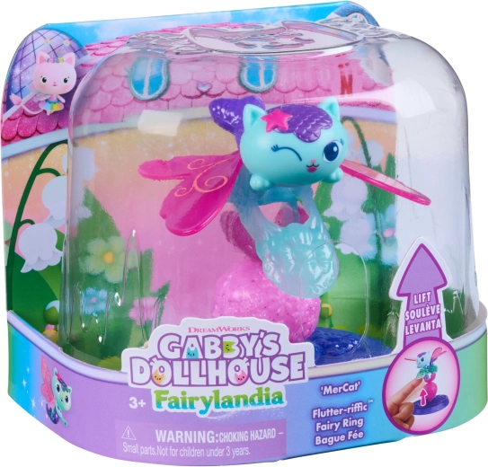 Officieel Gabby’s Dollhouse-speelgoed van Spin Master