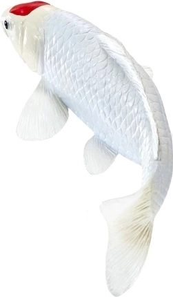 Realistische details en handbeschildering