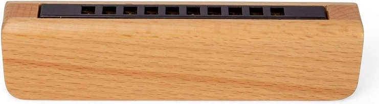 Natuurlijk hout uit duurzame bronnen