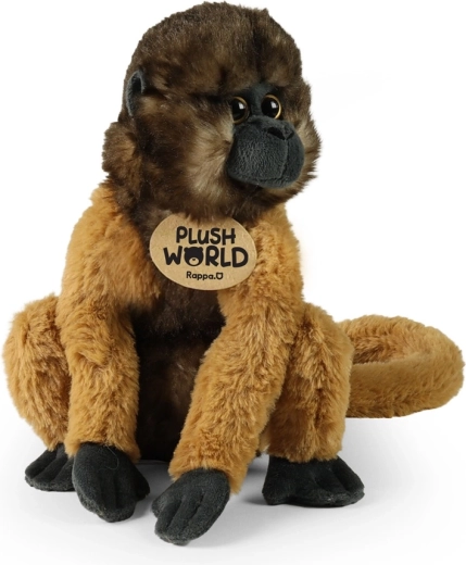 Zachte pluche om te knuffelen
