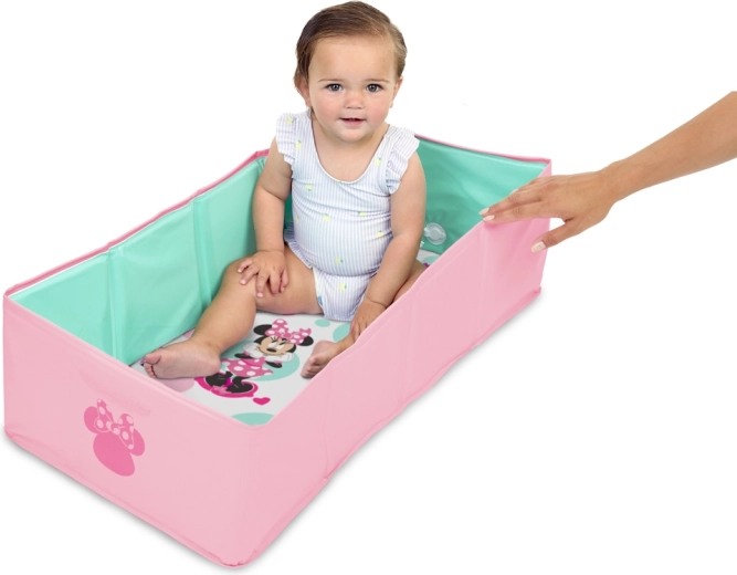 Comfortabele ruimte voor kleine kinderen