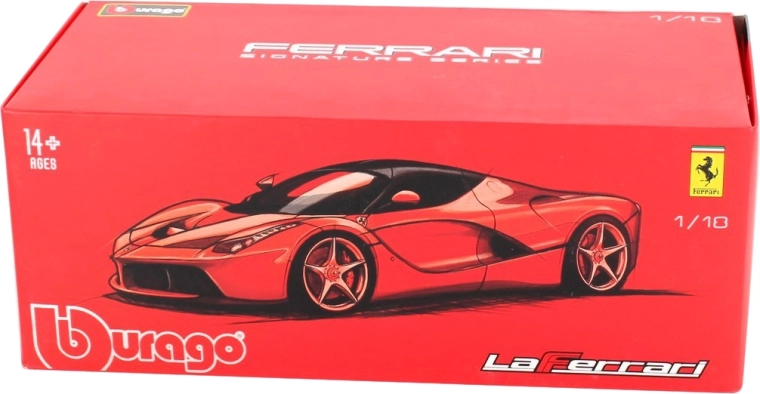 Verzamelverpakking Signature Series