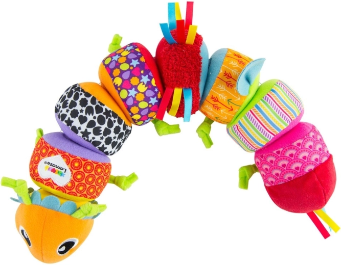 8 onderdelen voor eindeloze combinaties