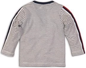 Lange mouwen voor comfort de hele dag