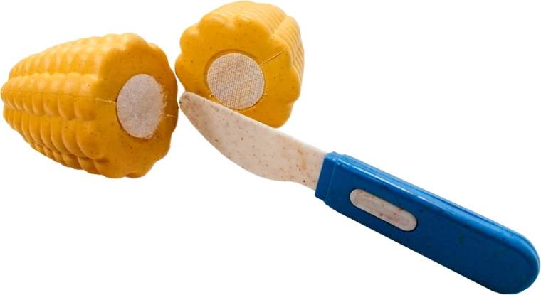 Leuk snijden en oefenen van handigheid