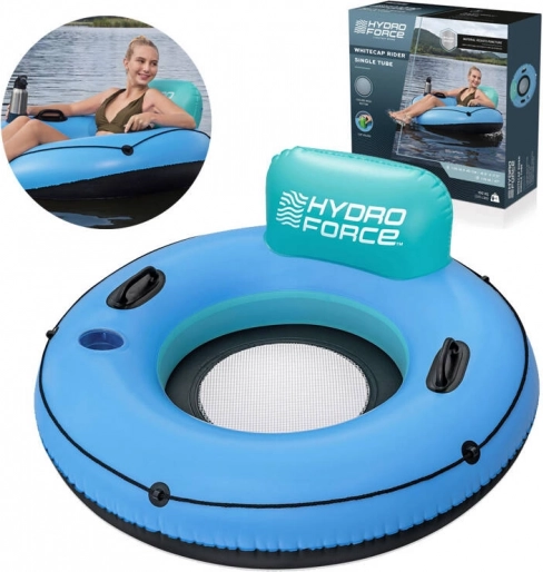 Opblaasbare waterstoel Bestway