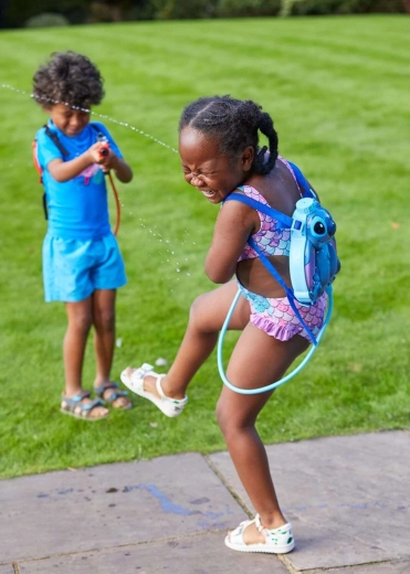 Verstelbare bandjes voor kinderen