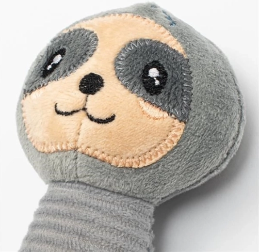 Vorm voor kleine handjes