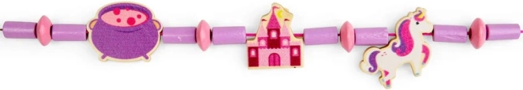 Sieraden maken die vaardigheden ontwikkelen
