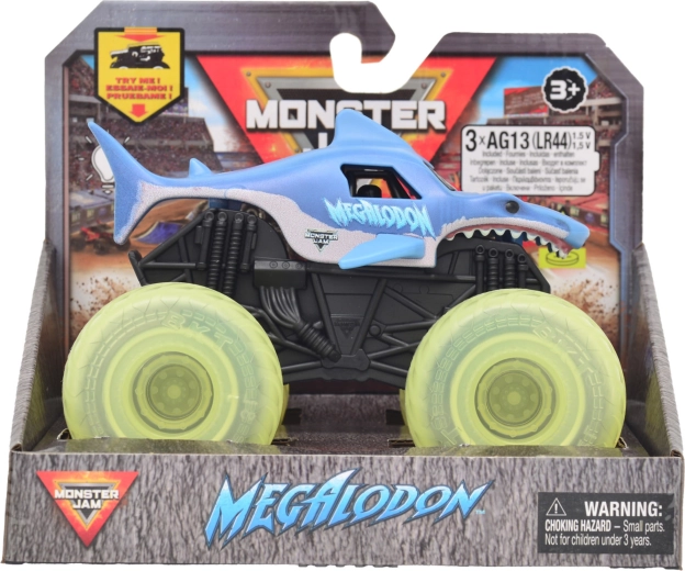 Klaar voor actie direct na het uitpakken