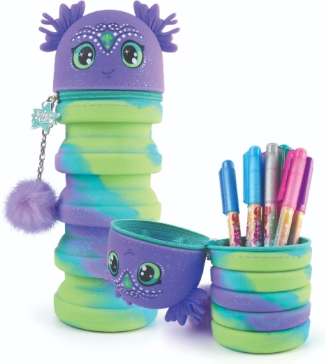 Zachte, afwasbare siliconen