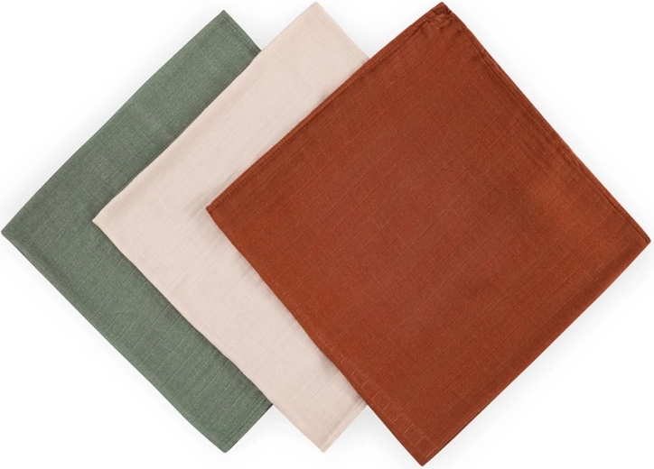 Stijlvolle natuurlijke tinten Earth Tones