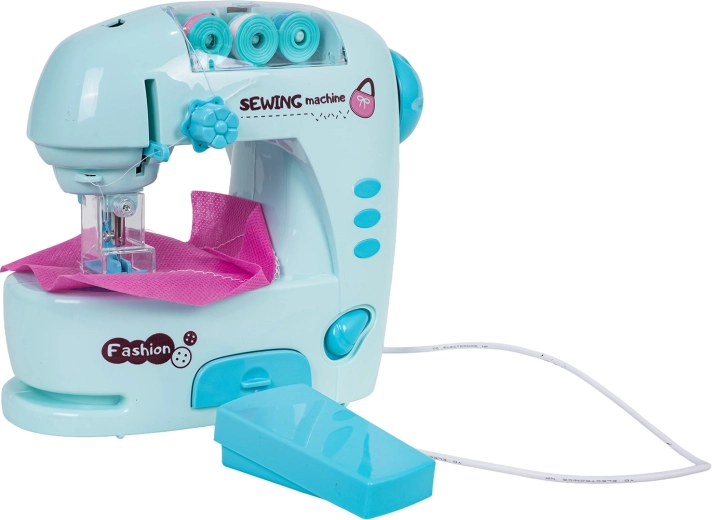 Accessoires voor kleine ontwerpers