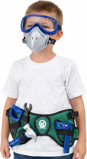 Riem en beschermende accessoires