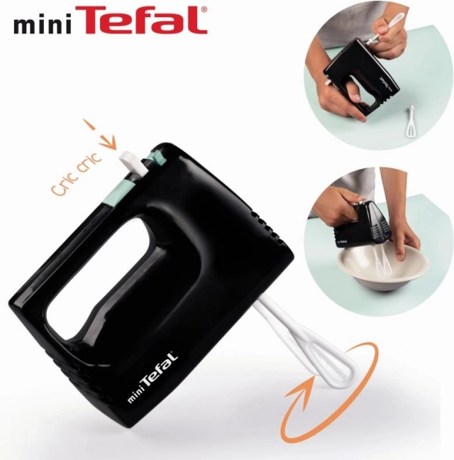 Mini mixer Tefal Express