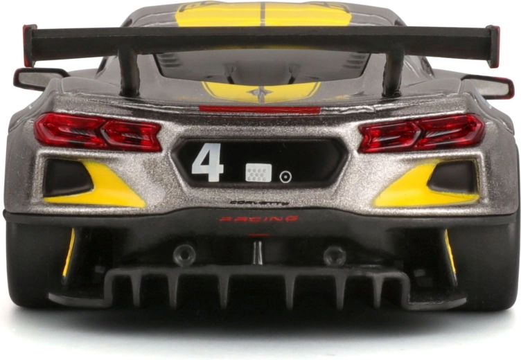 Aerodynamische details