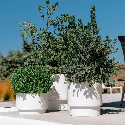 Duurzaamheid voor een lange levensduur