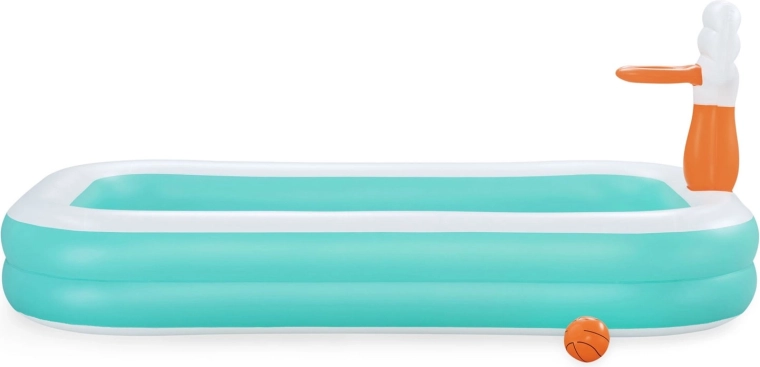 Stabiele en comfortabele constructie