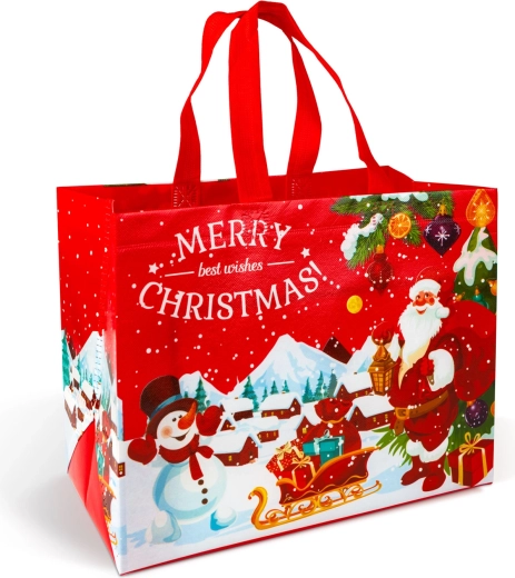 Ruimte voor cadeaus en snoepgoed