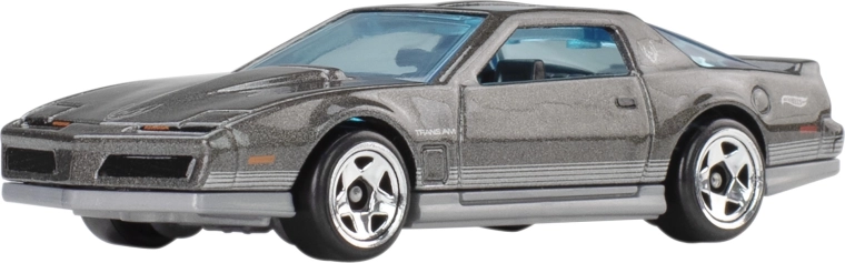 Metalen model op schaal 1:64