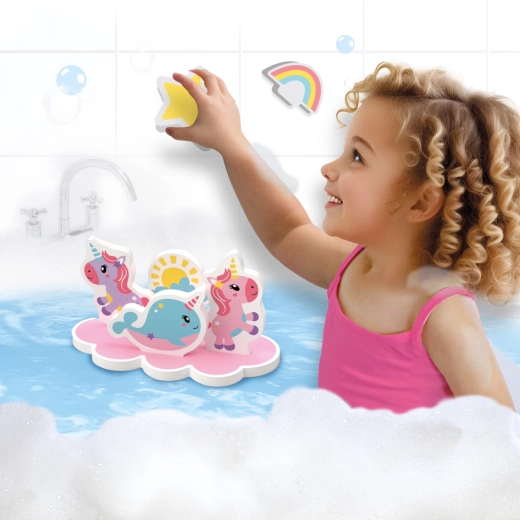 Badplezier zonder rommel