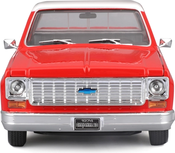 Te openen delen en oog voor details