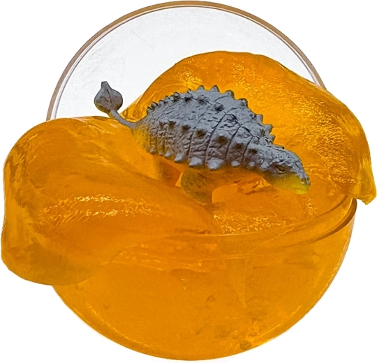 Sensorisch slijmplezier